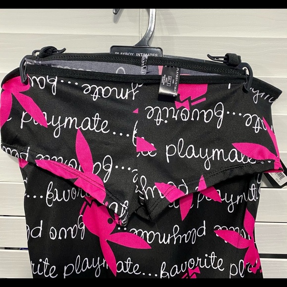 Undergarments Set - Picture 2 of 3